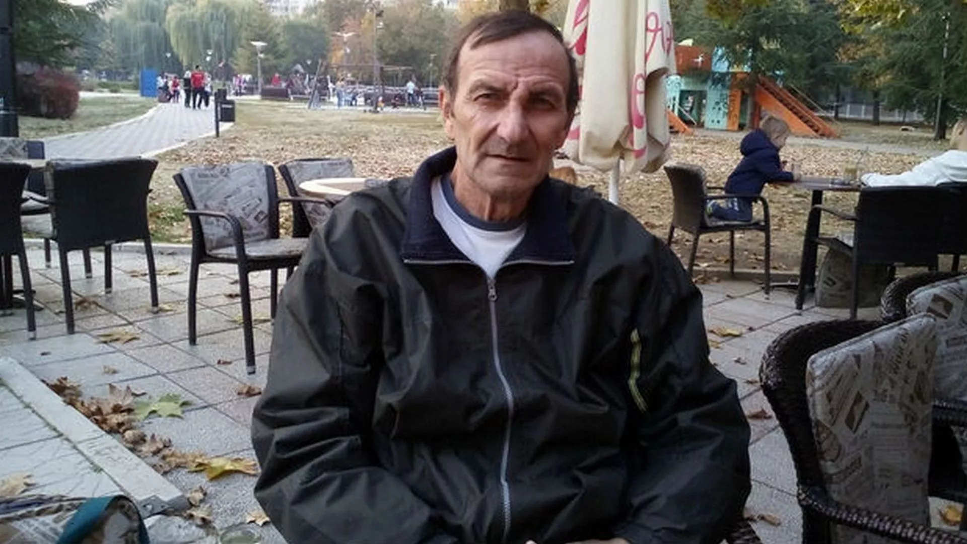 Sportski spomenar - Aleksandar Panajotović