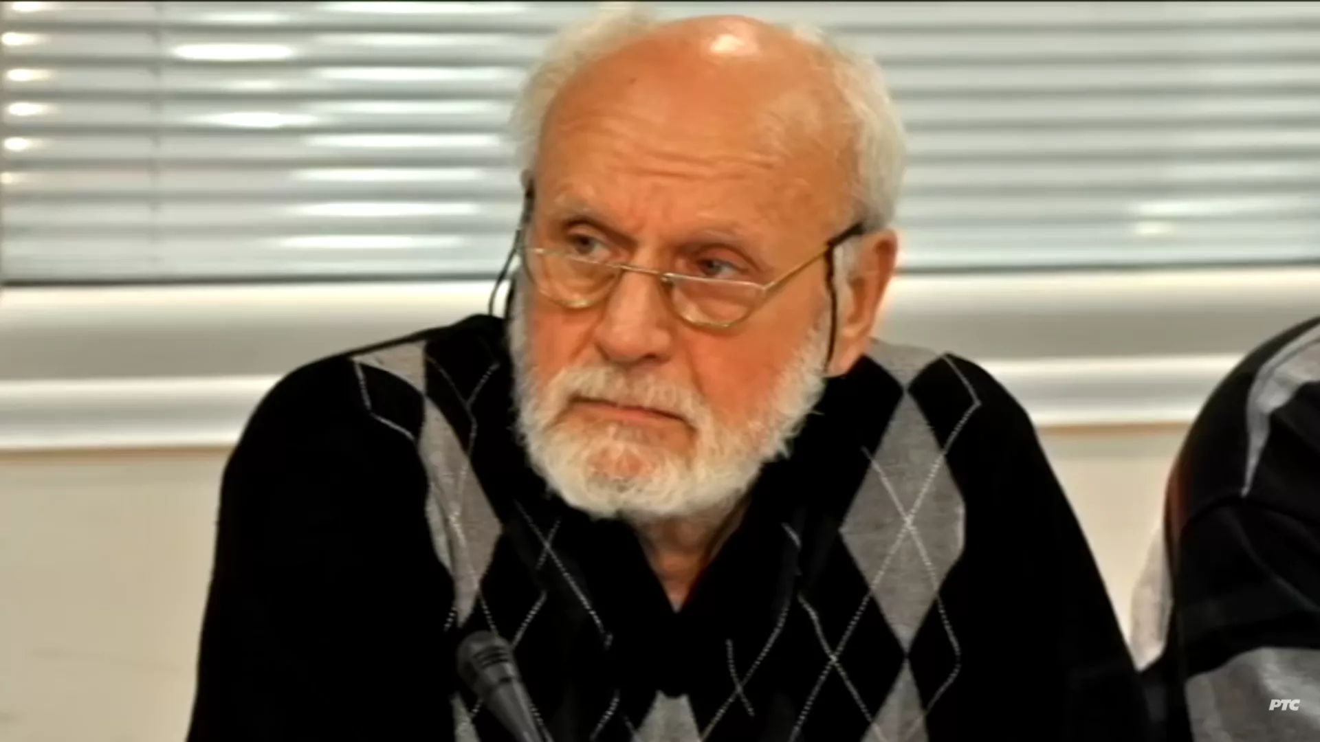 Nevidljivi ljudi – Vladimir Čeh