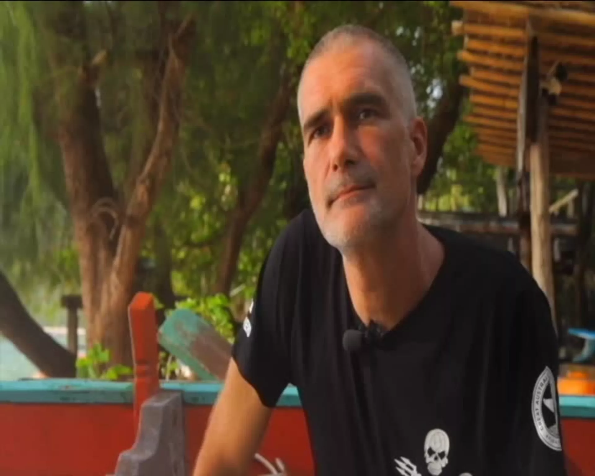 Ivan Karadžić – Heroj Tajlanda