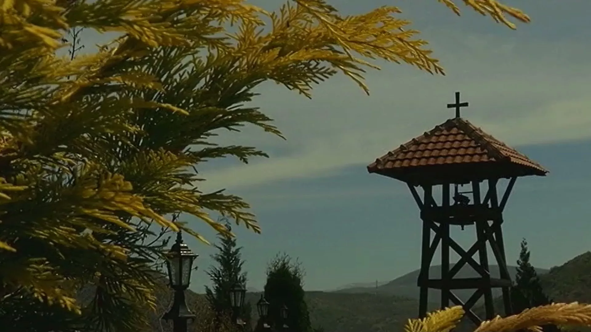 Kulturna baština Srbije: Manastir Banjska, 1. deo