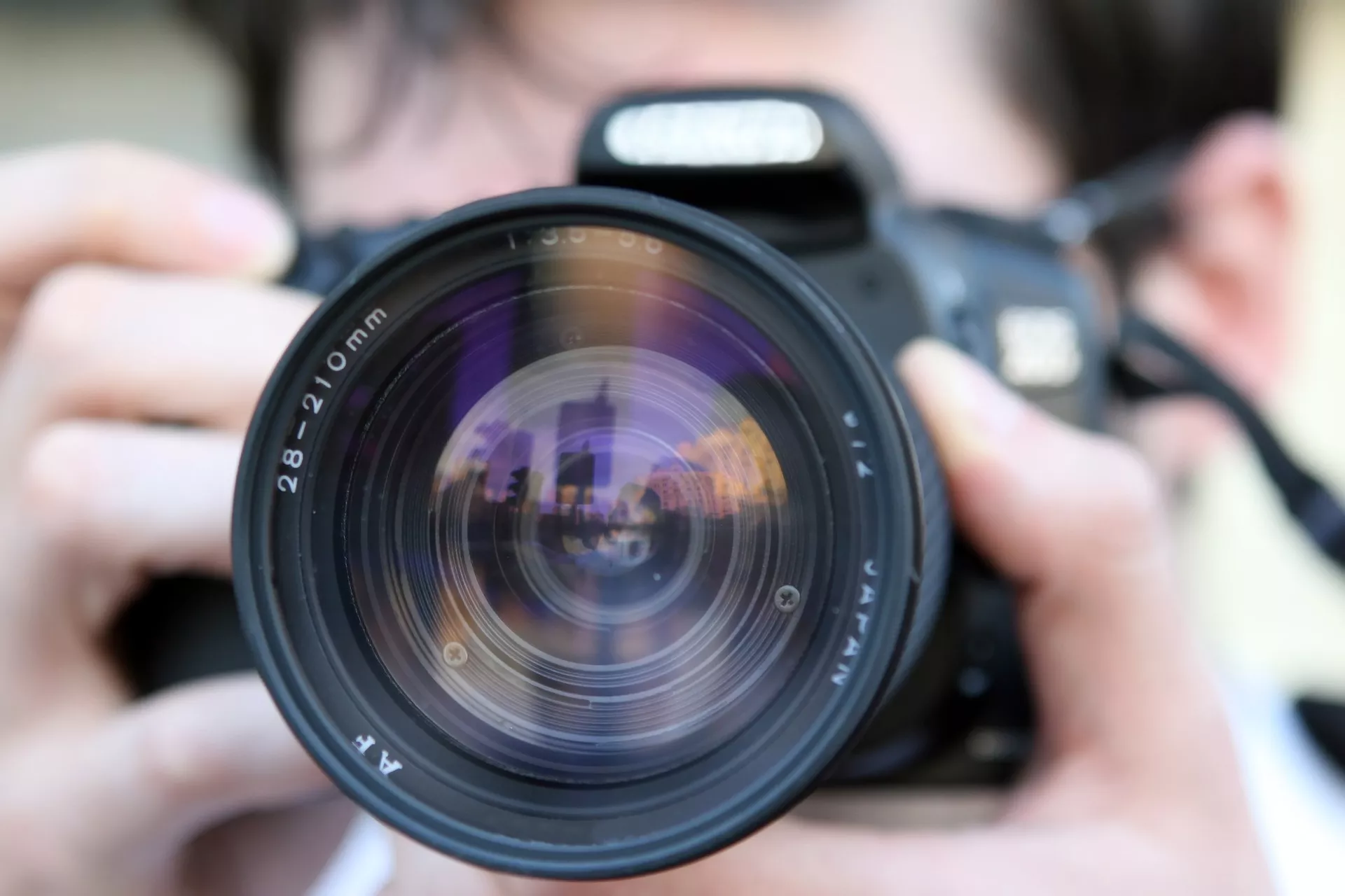 Dionis - umetnički fotograf Rajko Karišić