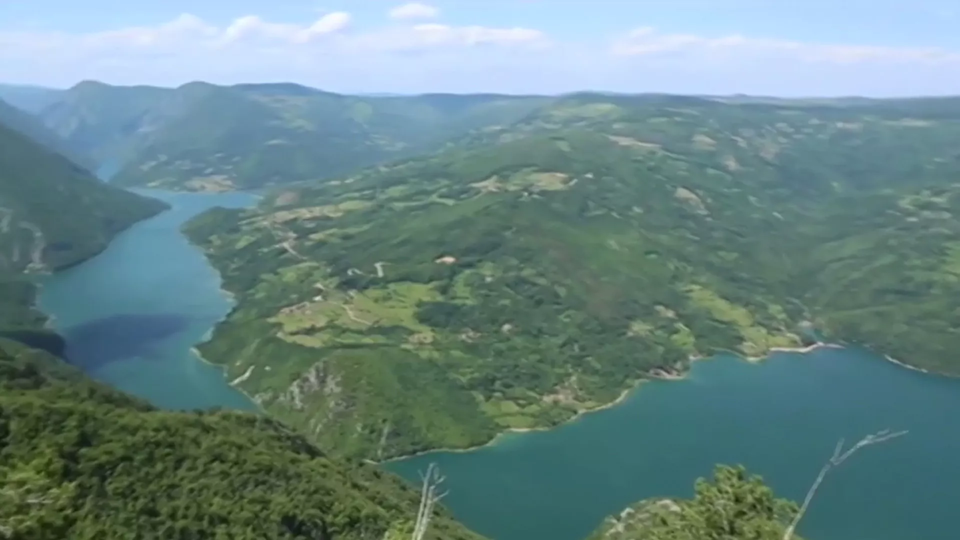 Kulturna baština Srbije: Tara – nacionalni park, 1. deo