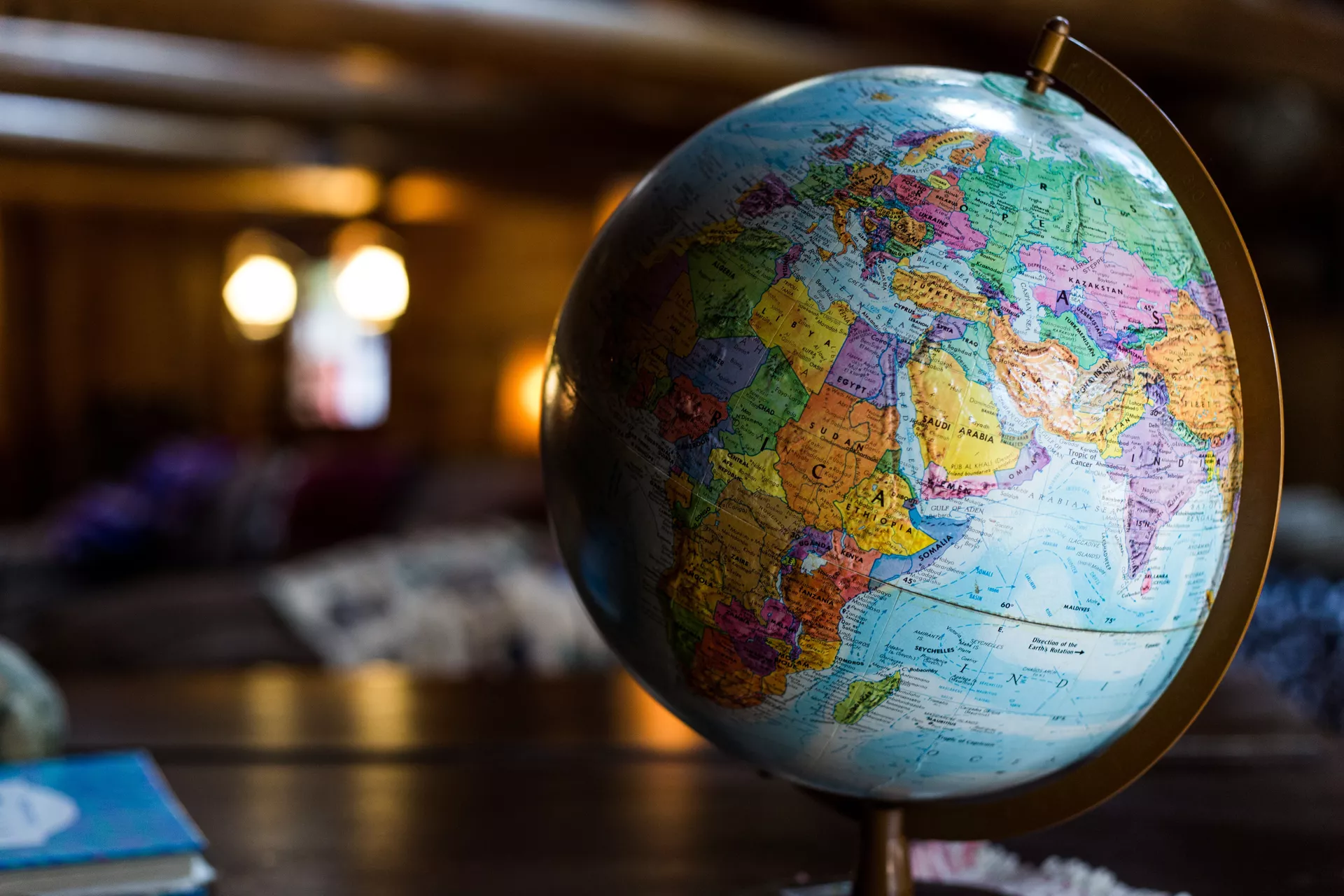 Rečeno i prećutano – Povratak nacije u eru globalizma