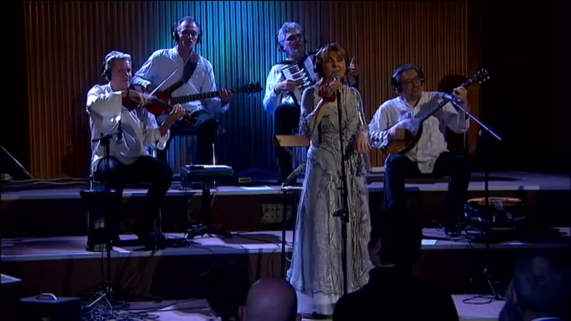Bilja Krstić i Bistrik orkestar – 18 godina sa vama