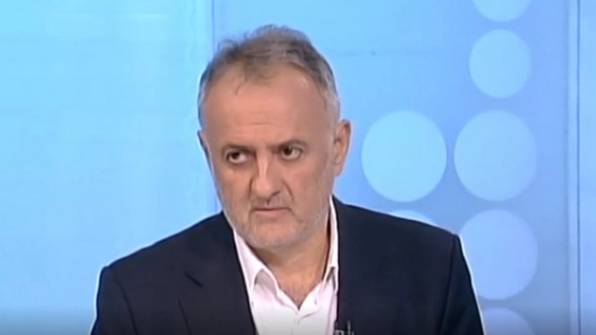 Sedmica – Zoran Gajić