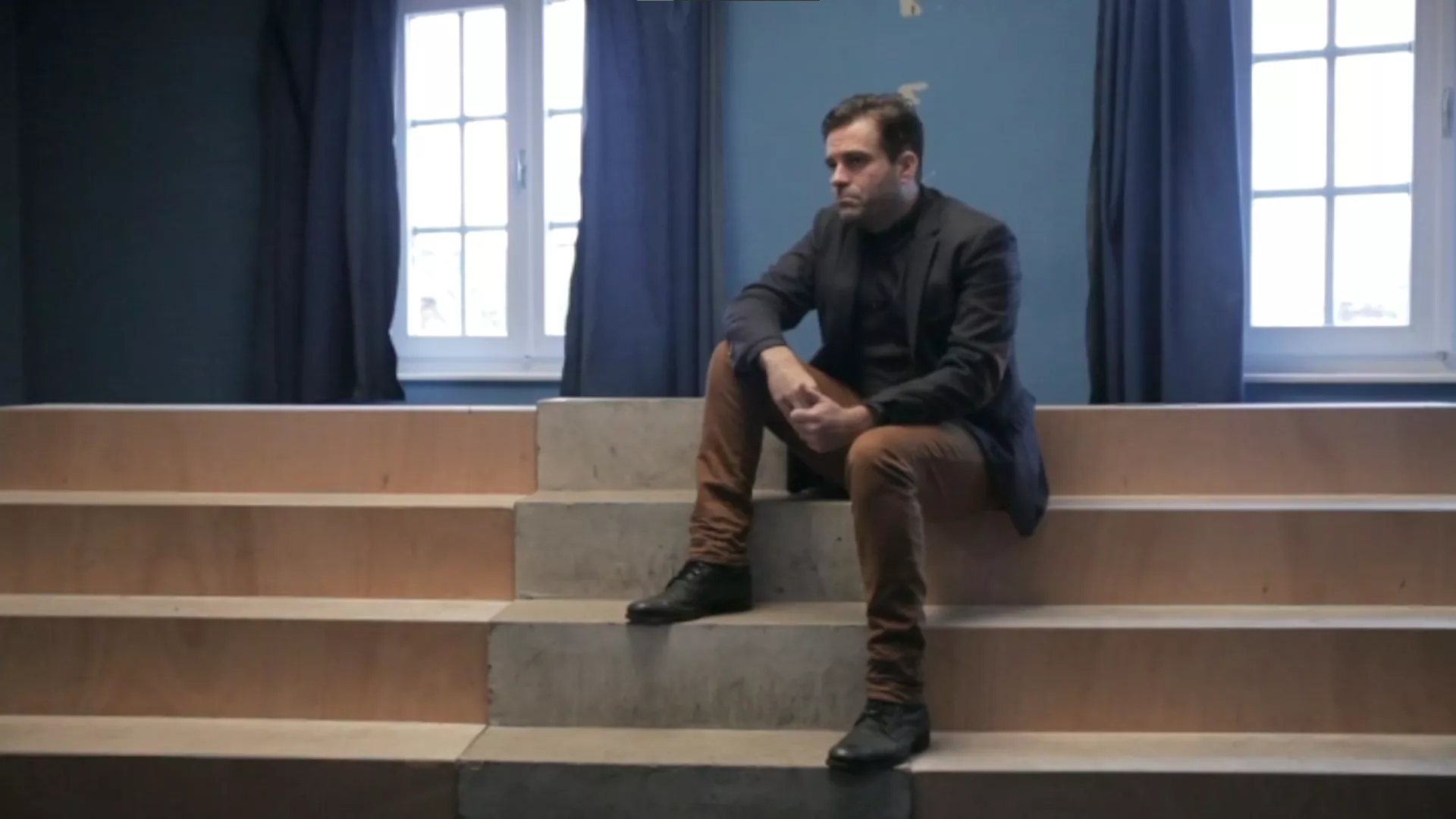 Teatrologike: Ozren Grabarić