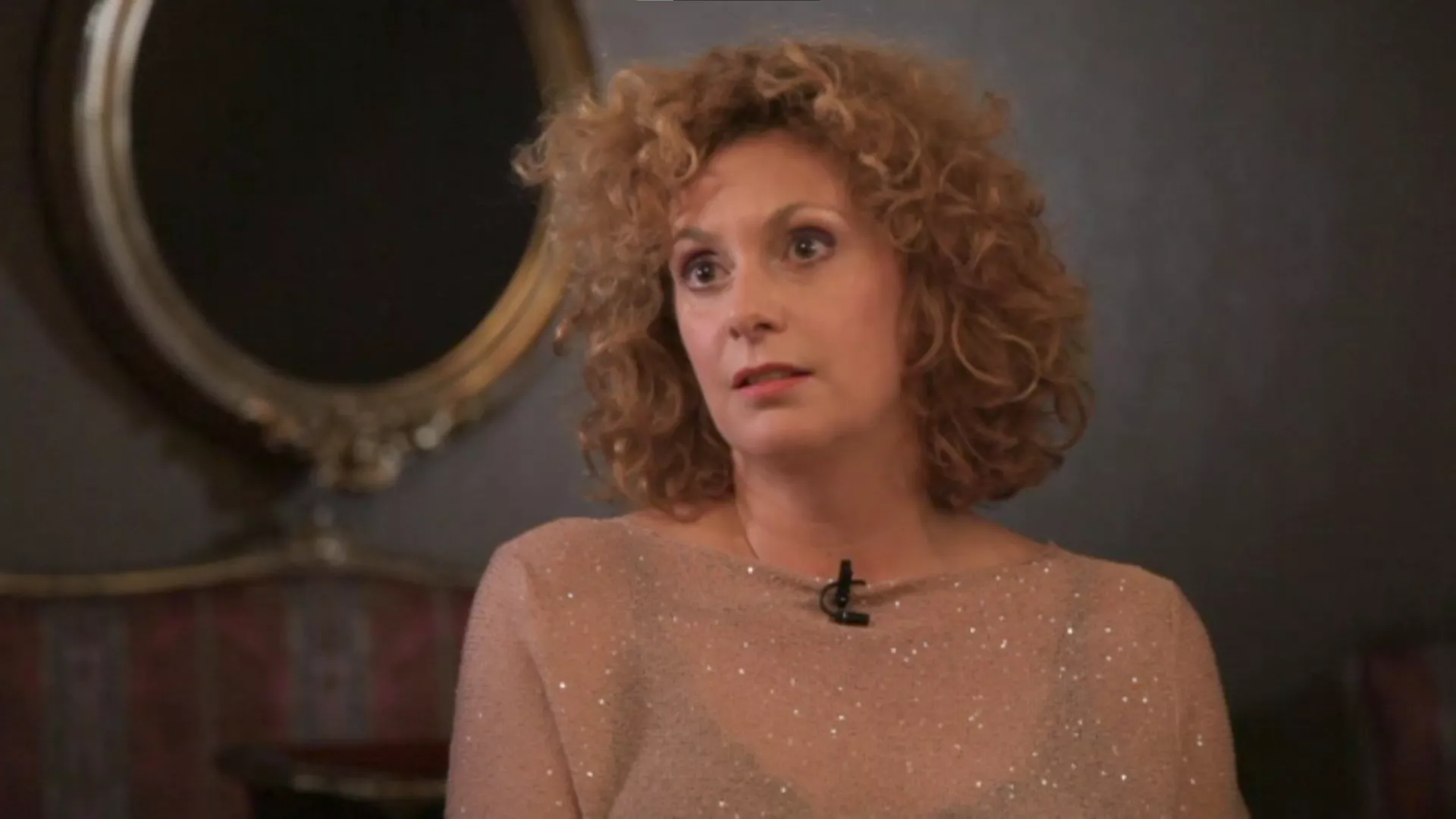 Teatrologike: Nina Violić