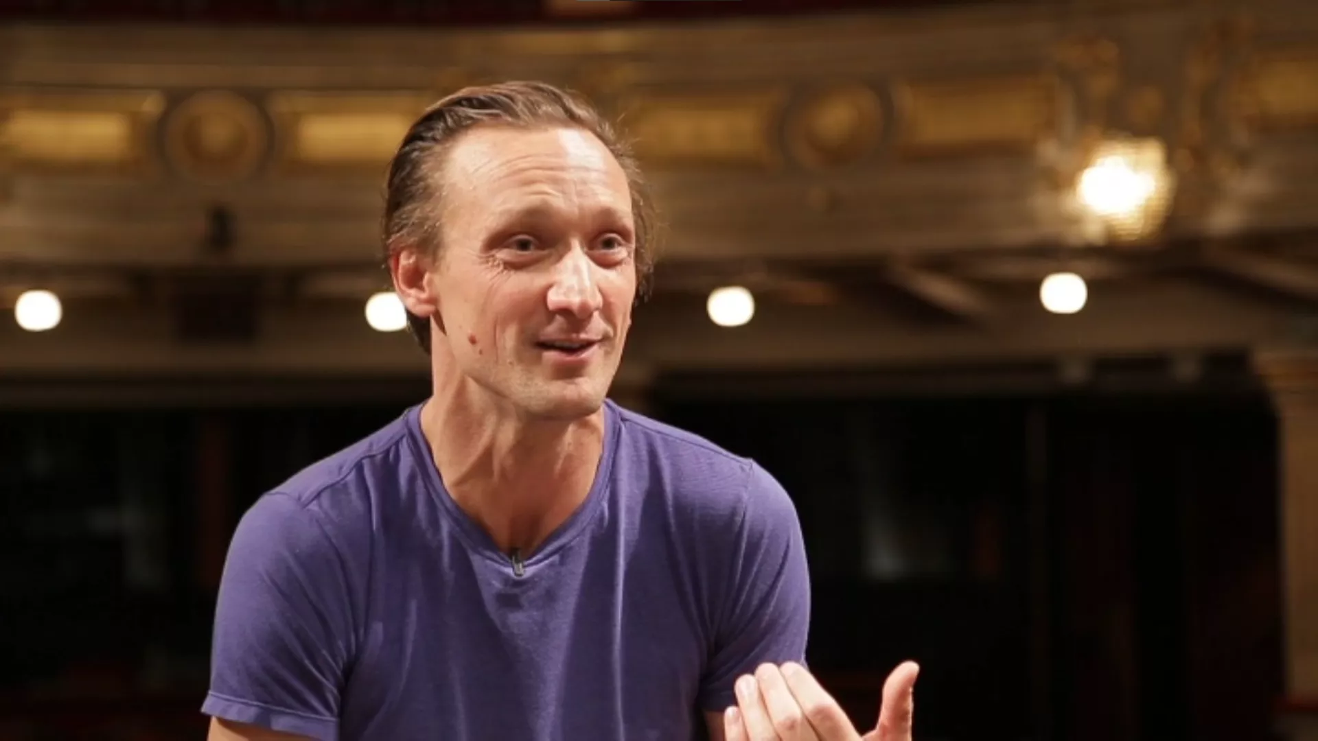 Teatrologike: Marko Mandić