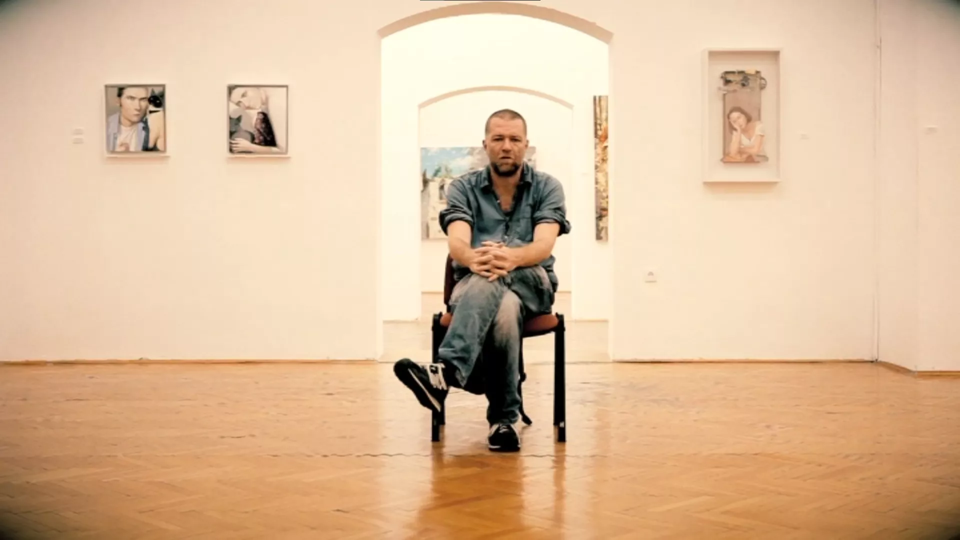 Teatrologike: Jernej Lorenci