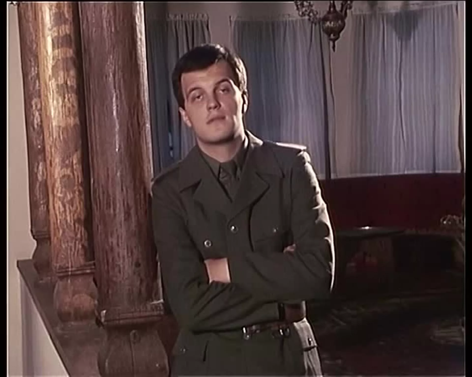 Biseri arhive: Opet neki mladi - Emir Kusturica