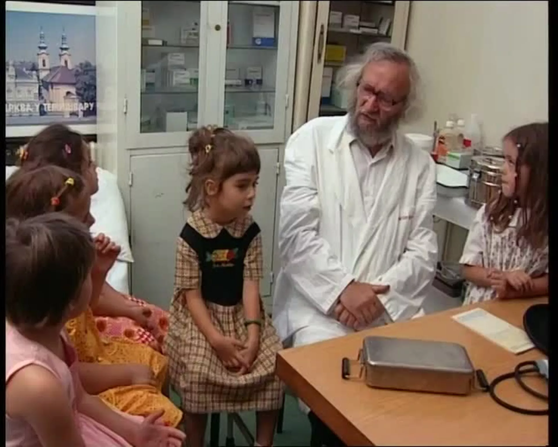 Biseri arhive: Pundravitis rektalititatis - Raša Popov