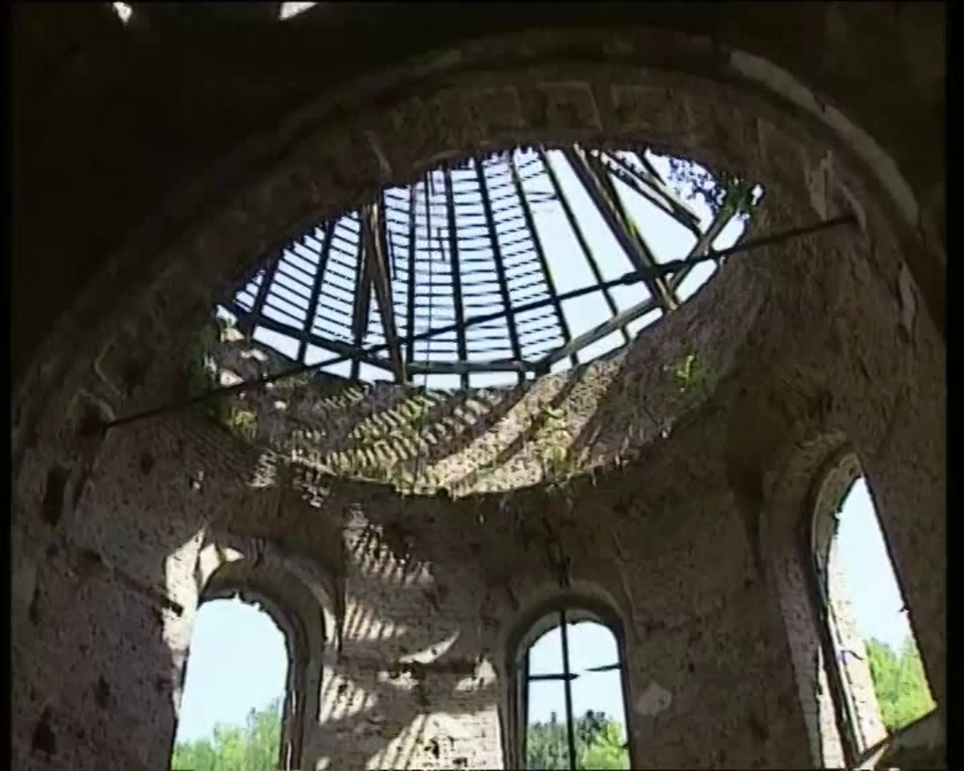Biseri arhive: Sv. Sava još pre dobio manastir u Srbiji