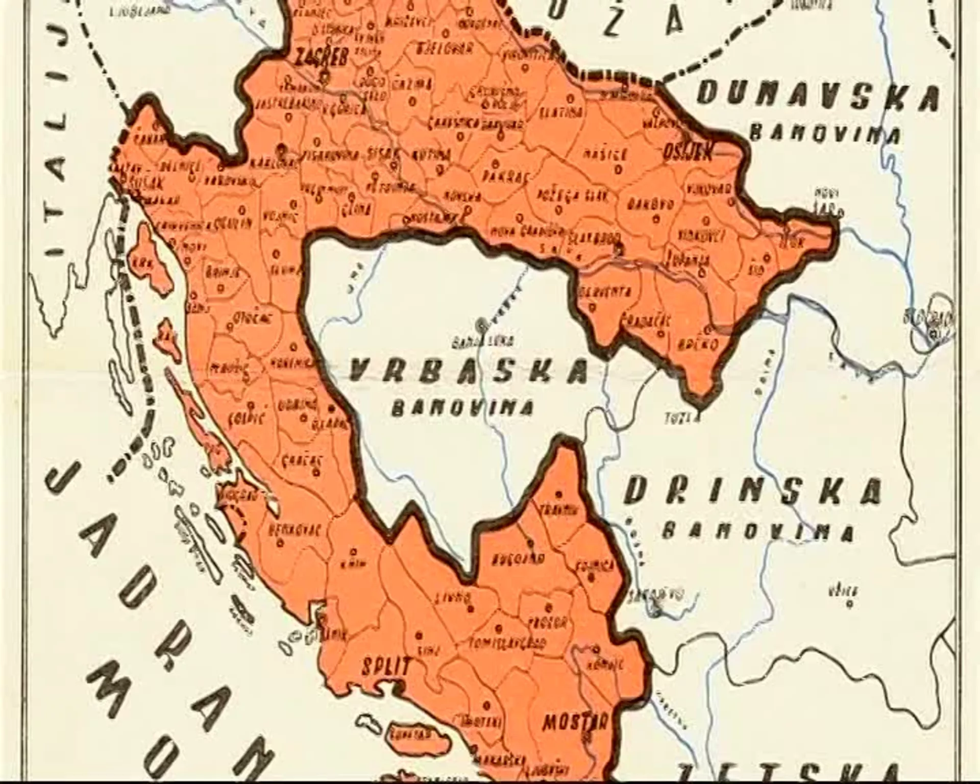 33 odgovora: O jugoslovenstvu