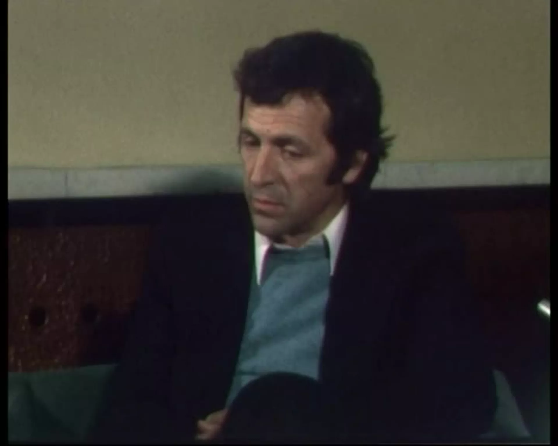 TV feljton: Kosta Gavras