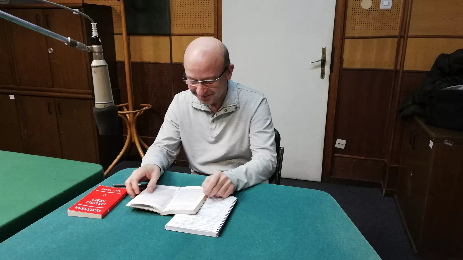 Moja knjiga - Velibor Žitarević