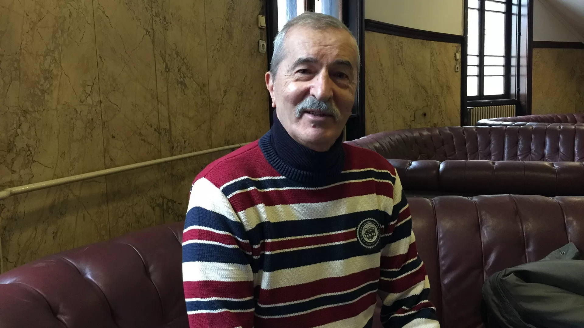 Sportski spomenar - Zoran Prelević