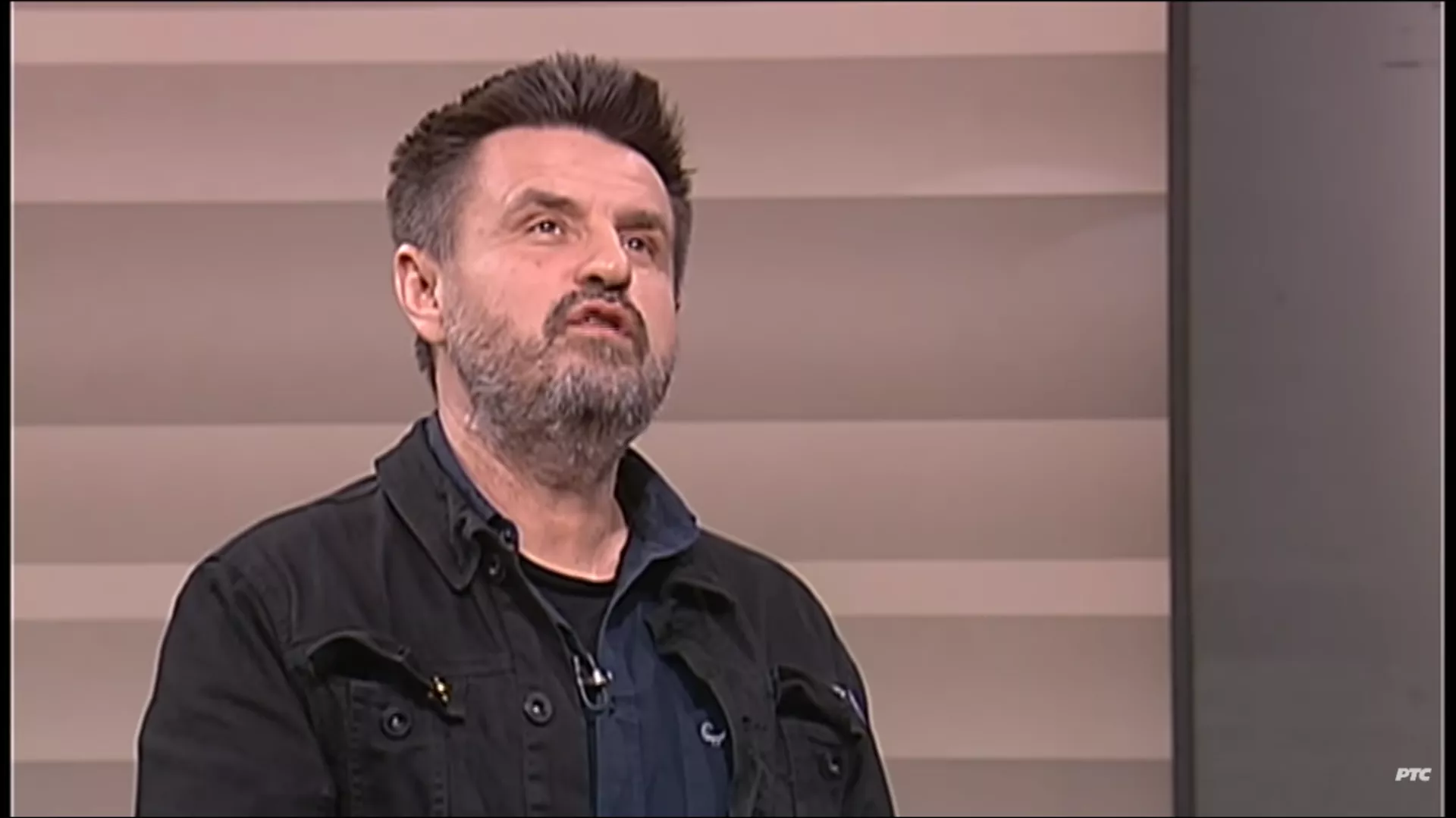 U prvih pet - Miroslav Momčilović