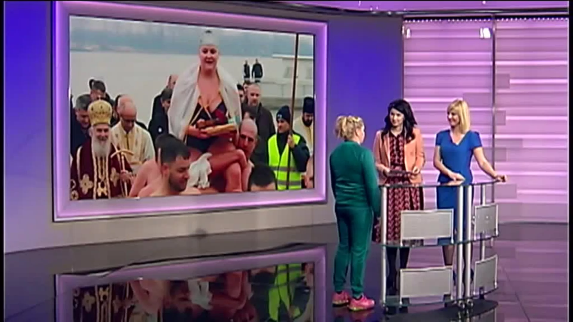 Rak je izlečiv, 11, februar 2019.