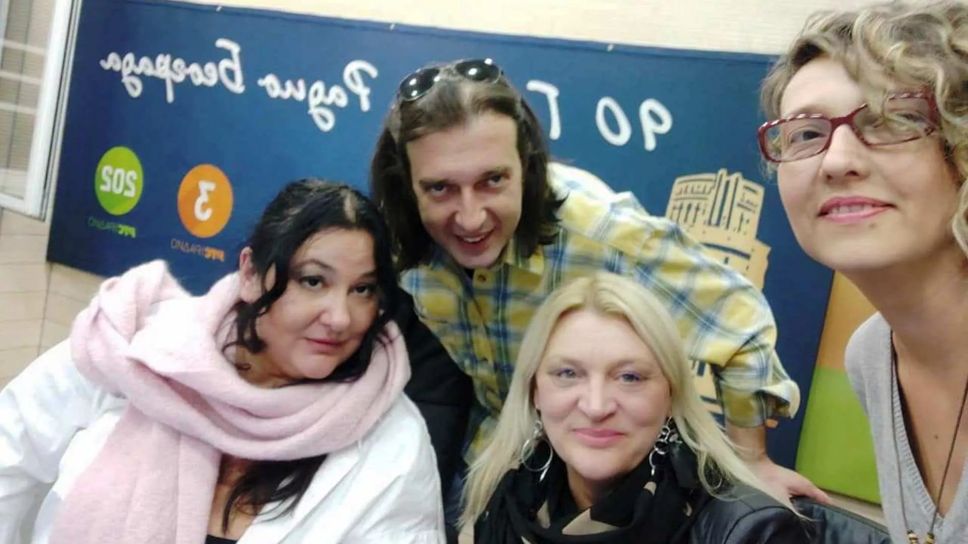 Pop karusel – Vladan Đurđević
