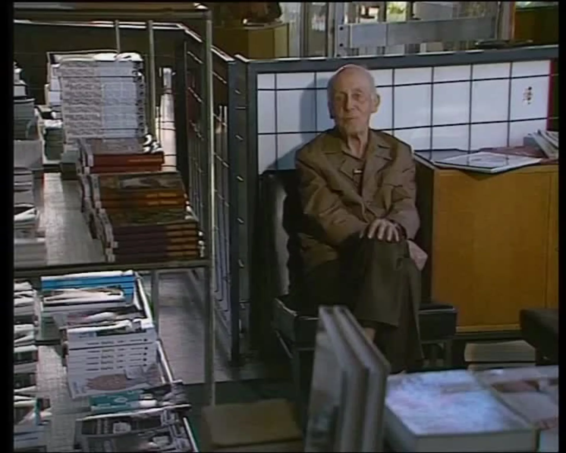 Biseri arhive - Omaž pioniru starih žanrova