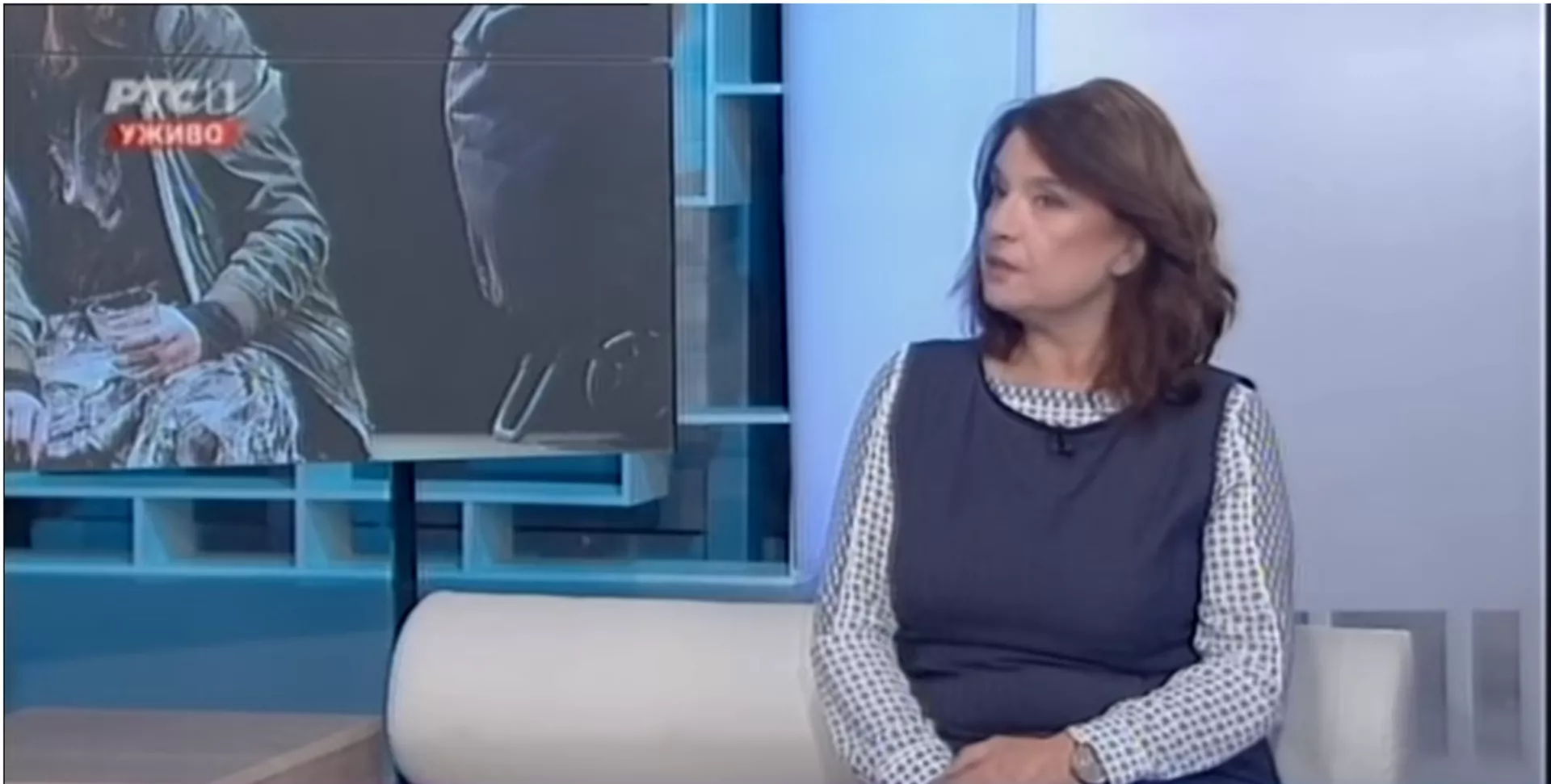Klub 2 - Dragana Varagić