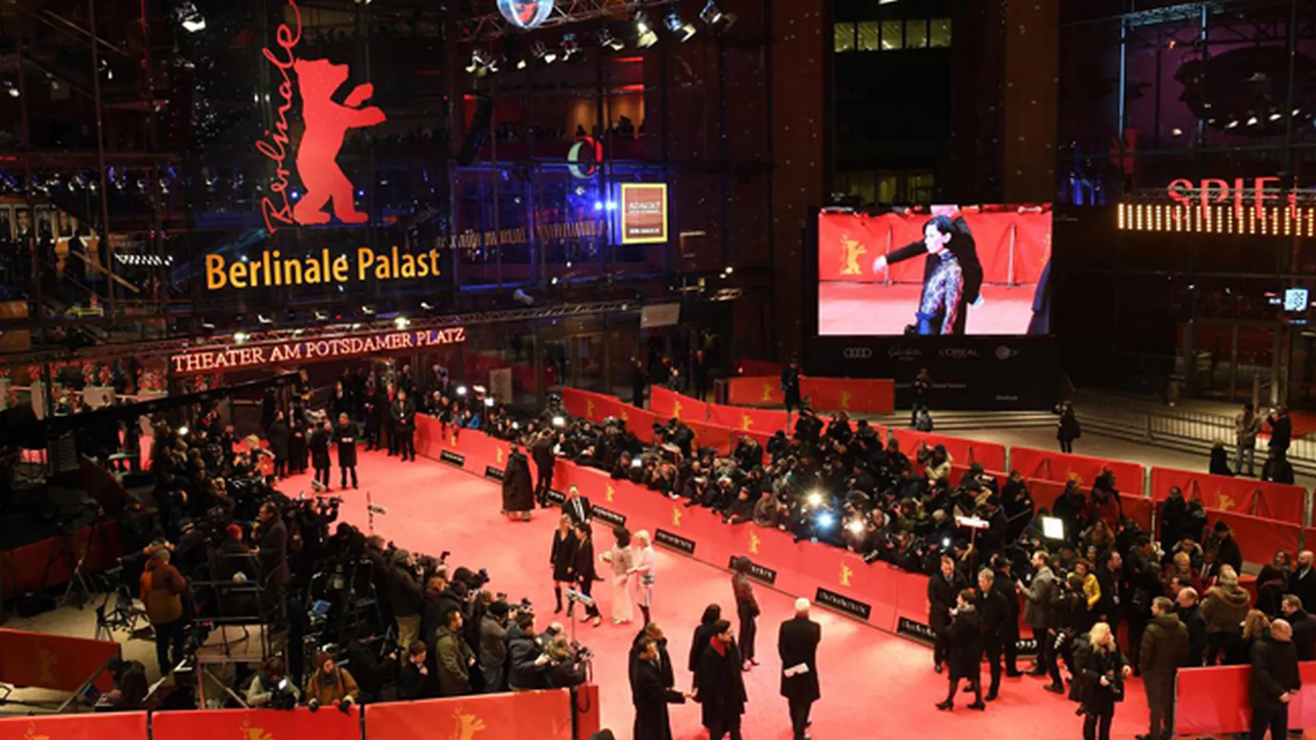 Filmorama - 69. Berlinale