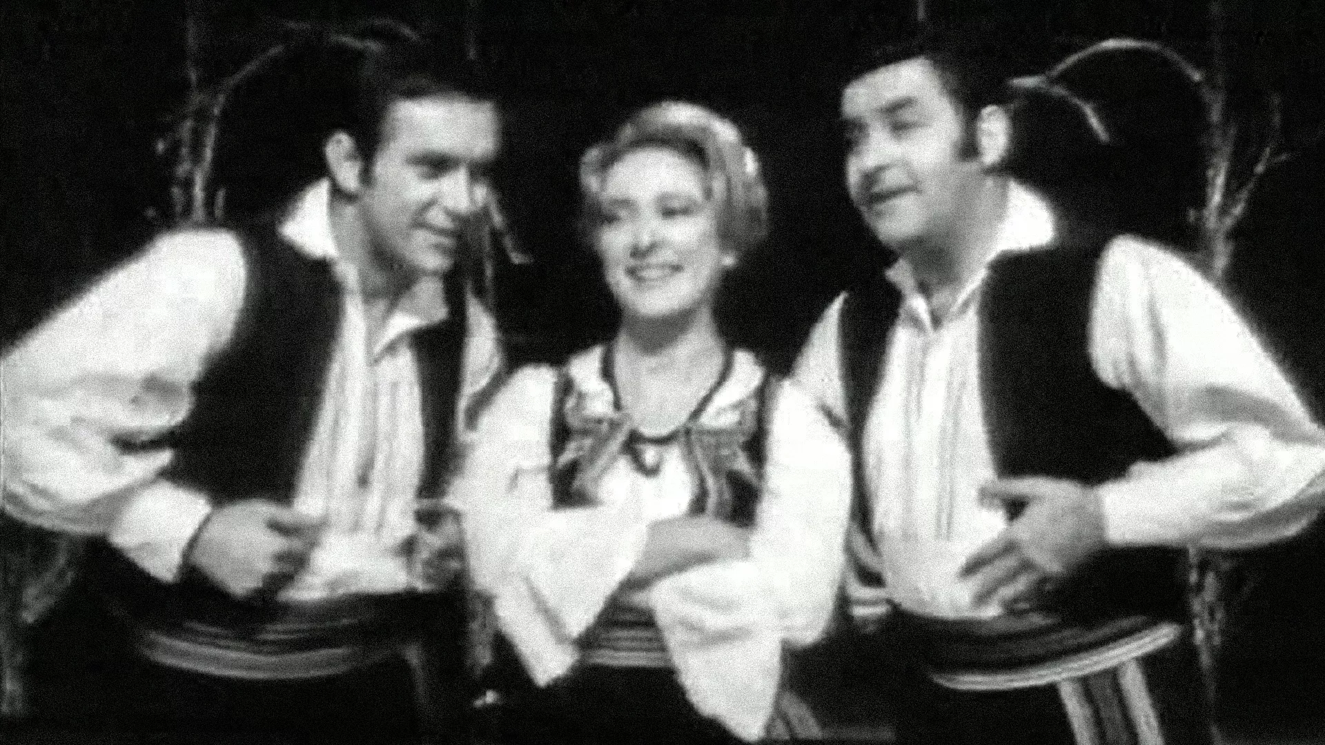 Šou Tozovac, Lola i Cune