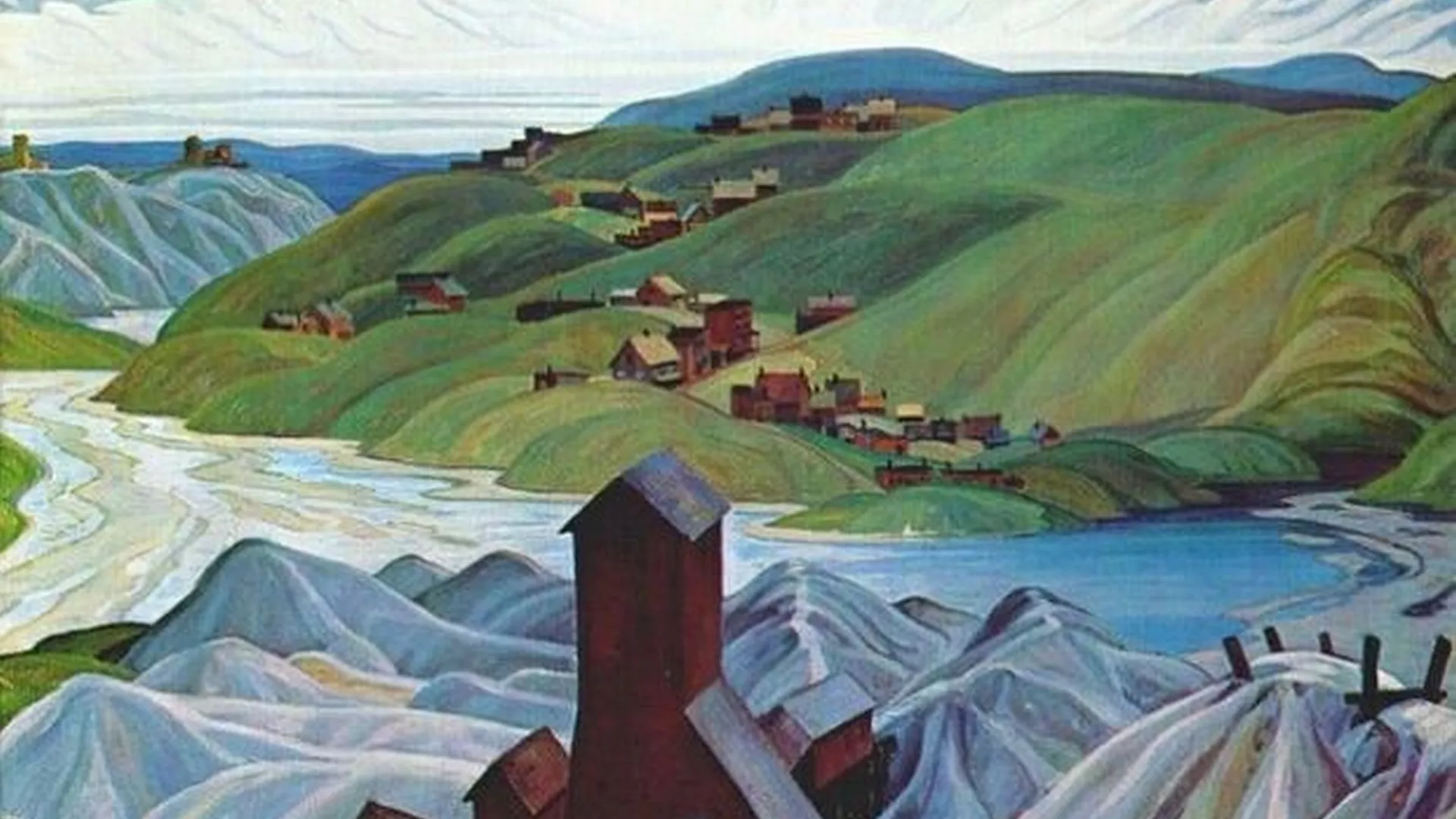 Zemlja čuda – Trepča