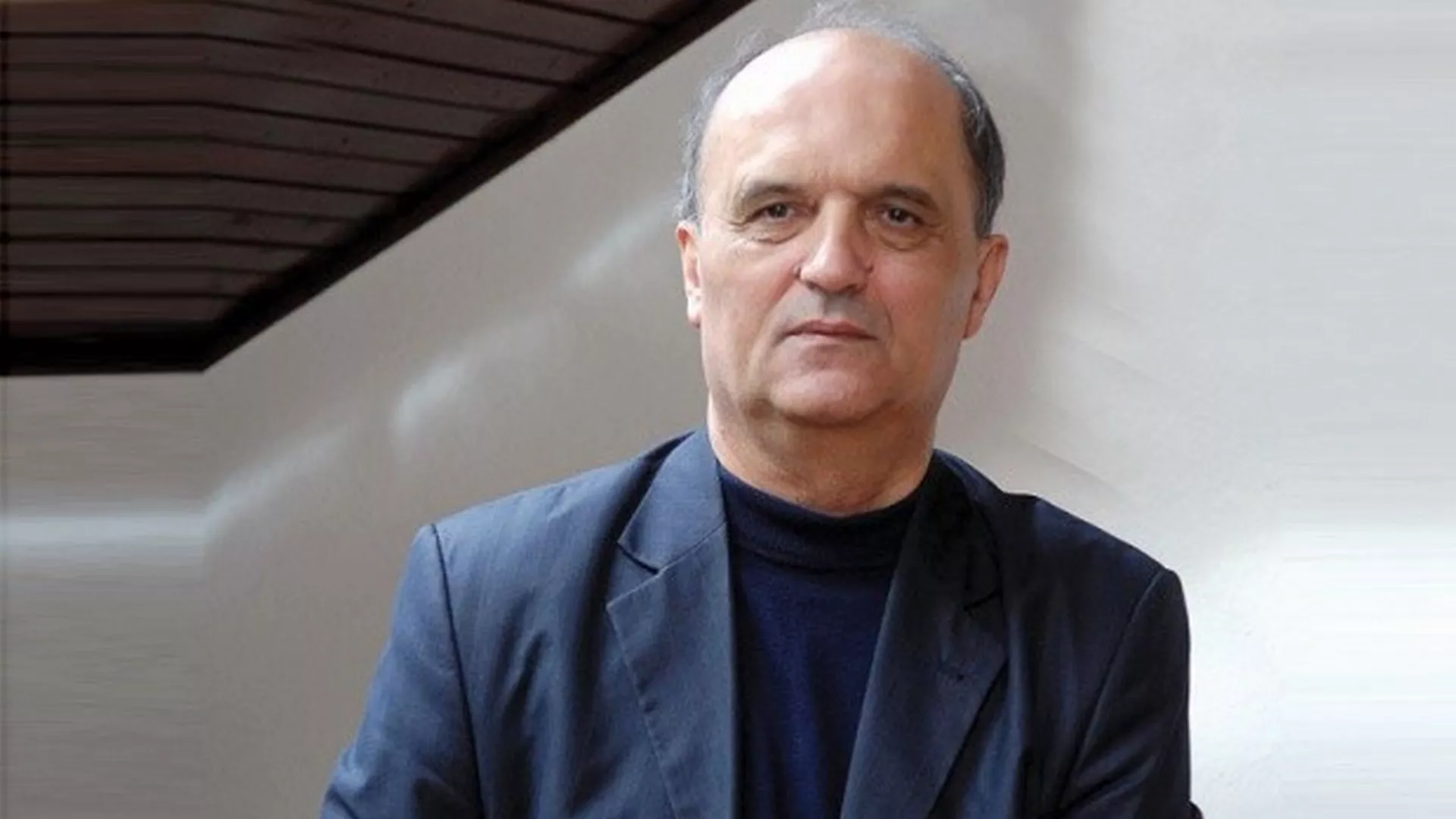 U prvih pet - Petar Pijanović