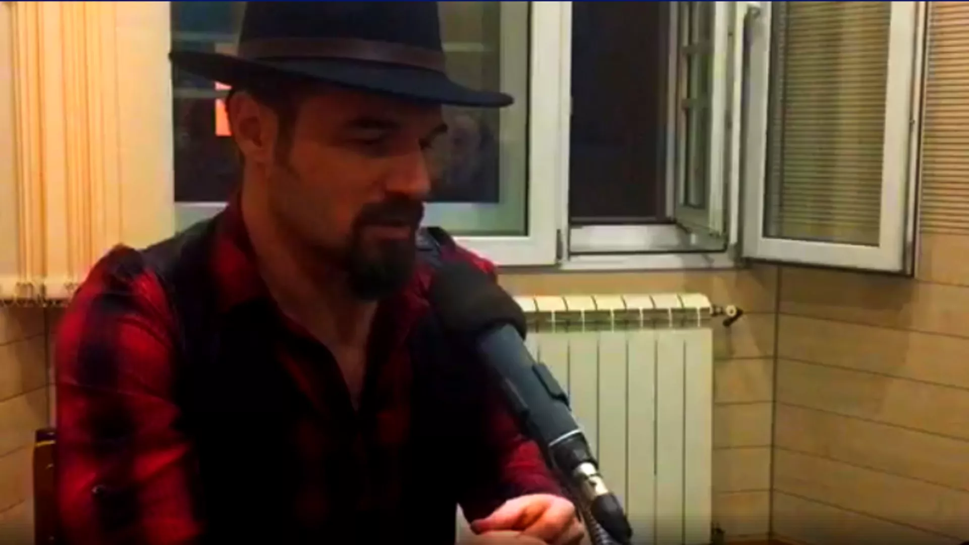 Demo ekspres – Bluz mašina, Bukovski...