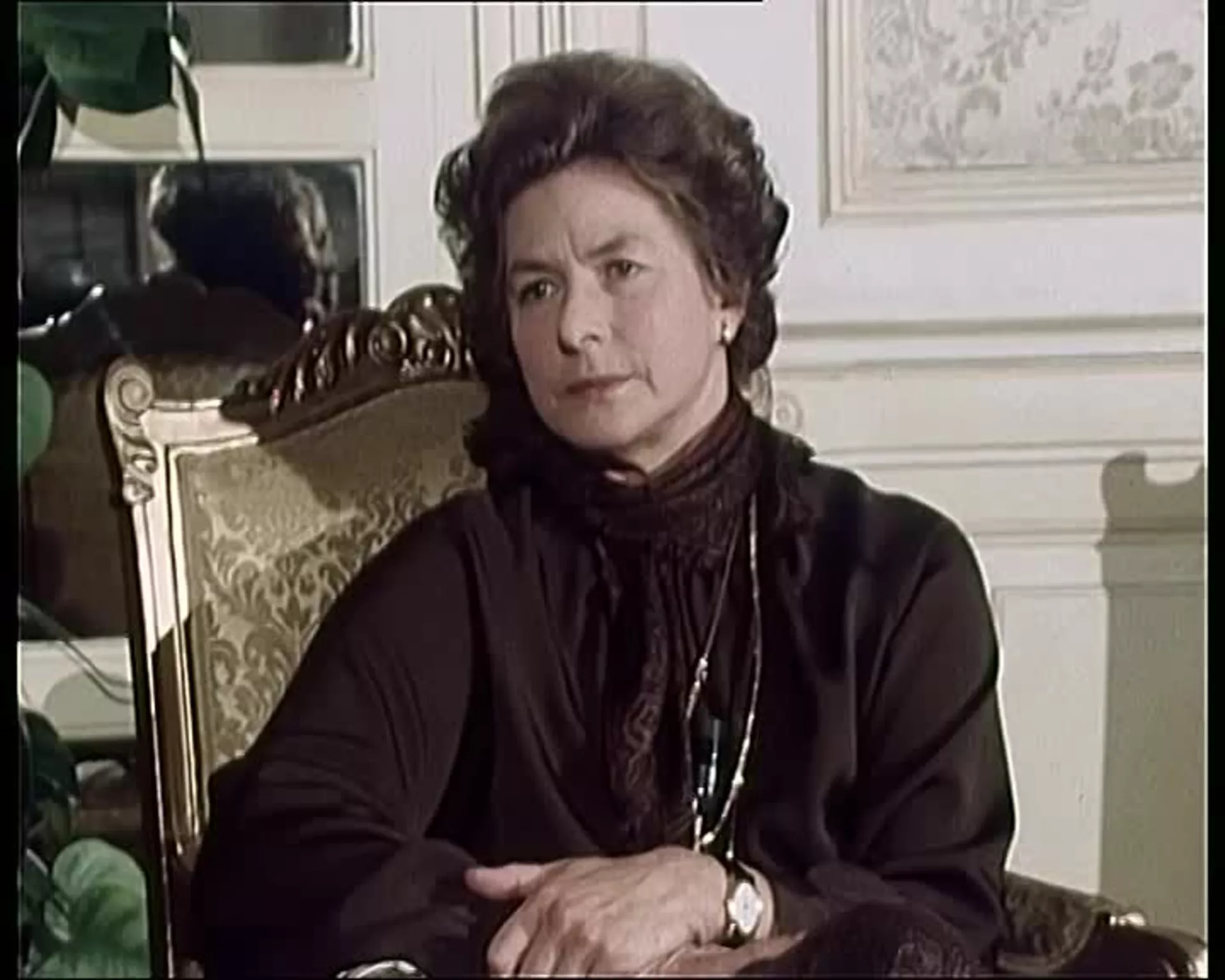 Portreti: Ingrid Bergman