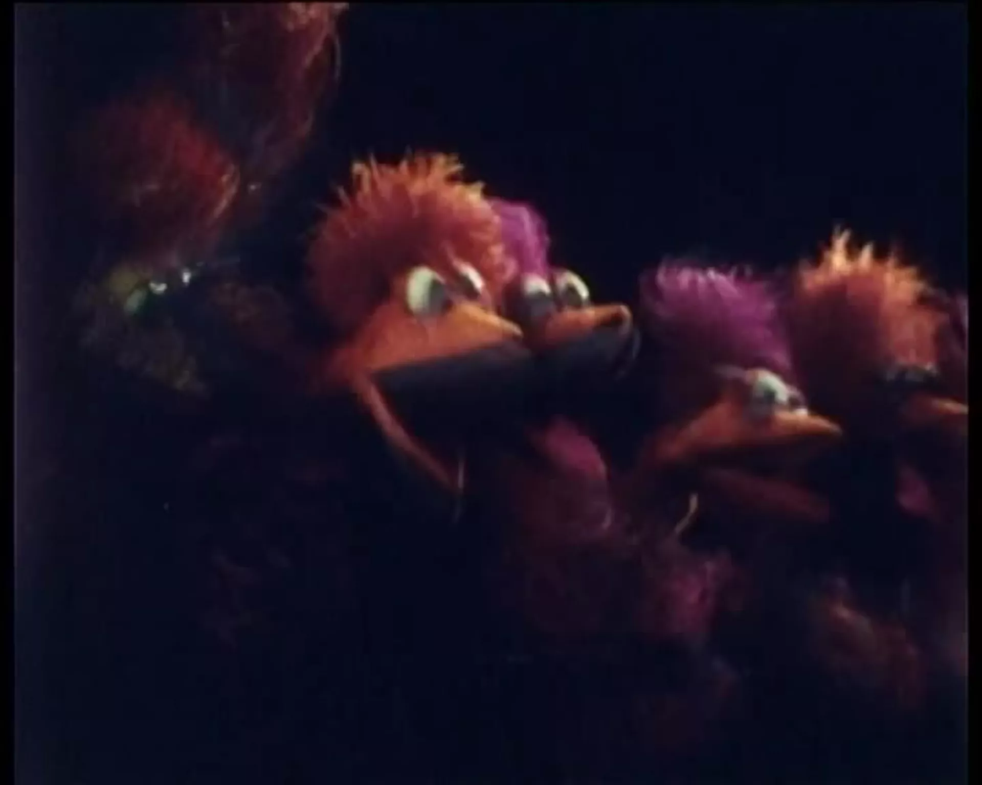 Biseri arhive: Master of Puppets