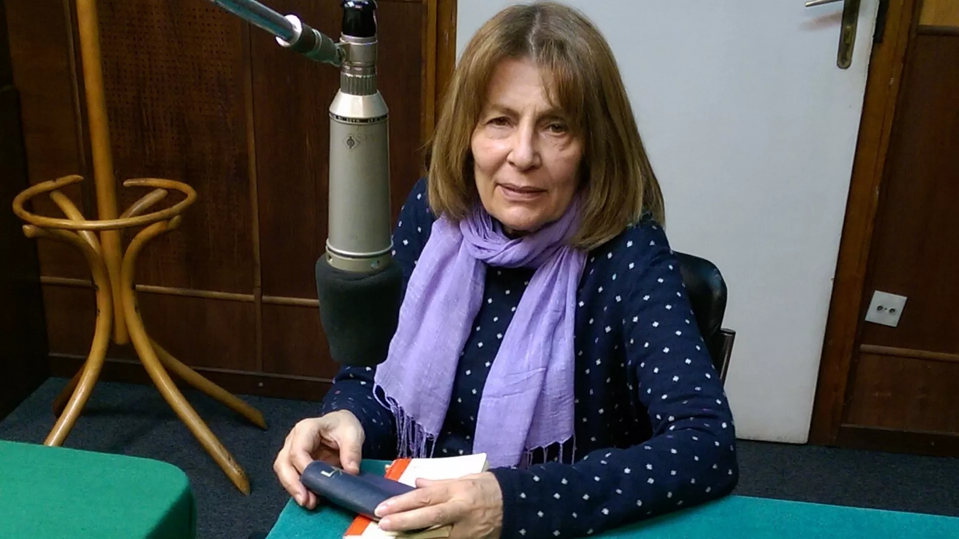 Moja knjiga – Zorka Cerović