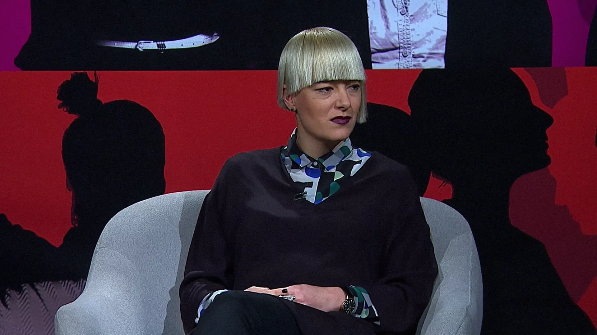 Portret umetnika u mladosti: Marta Popivoda