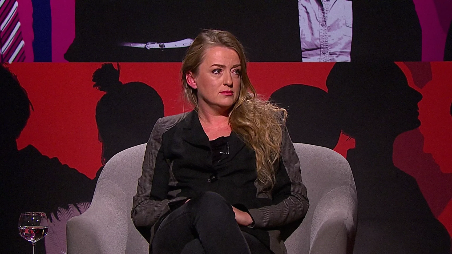 Portret umetnika u mladosti: Snežana Trišić