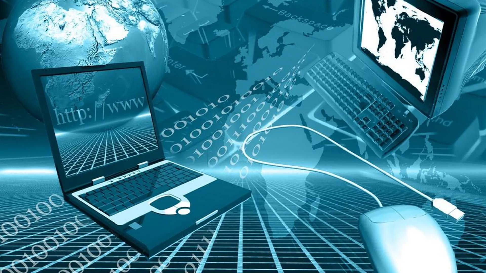 Digitalne ikone – „Računarske mreže - 33 godina posle"