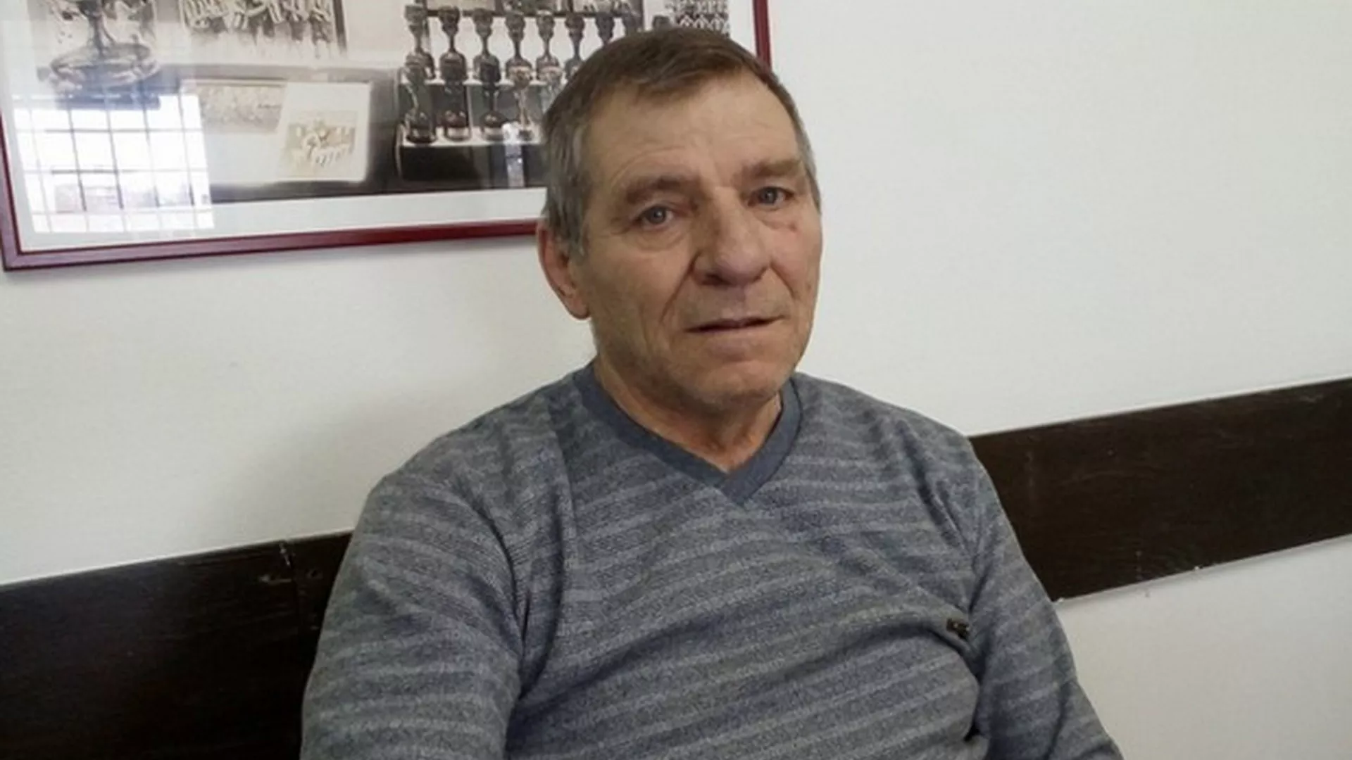 Sportski spomenar – Miloš Šestić