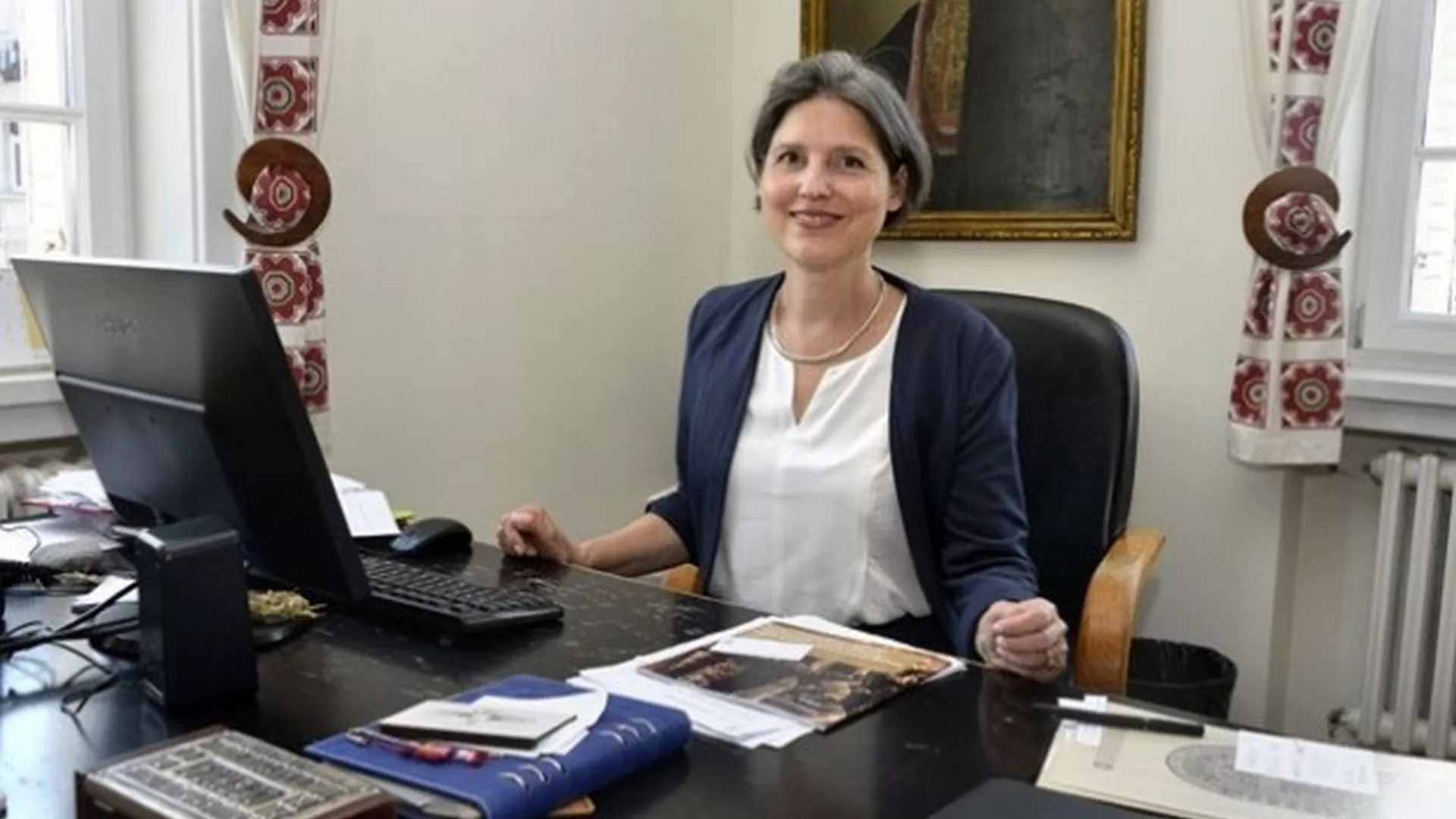 Večeras zajedno - Tijana Čolak Antić
