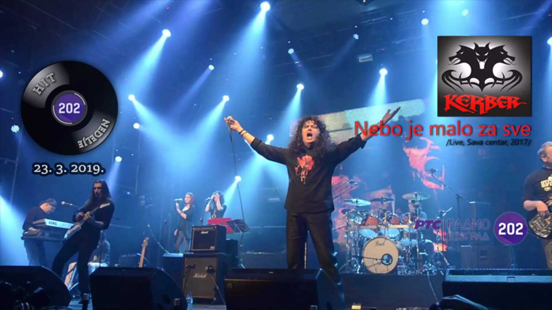 Hit nedelje – 23. 3. 2019.
