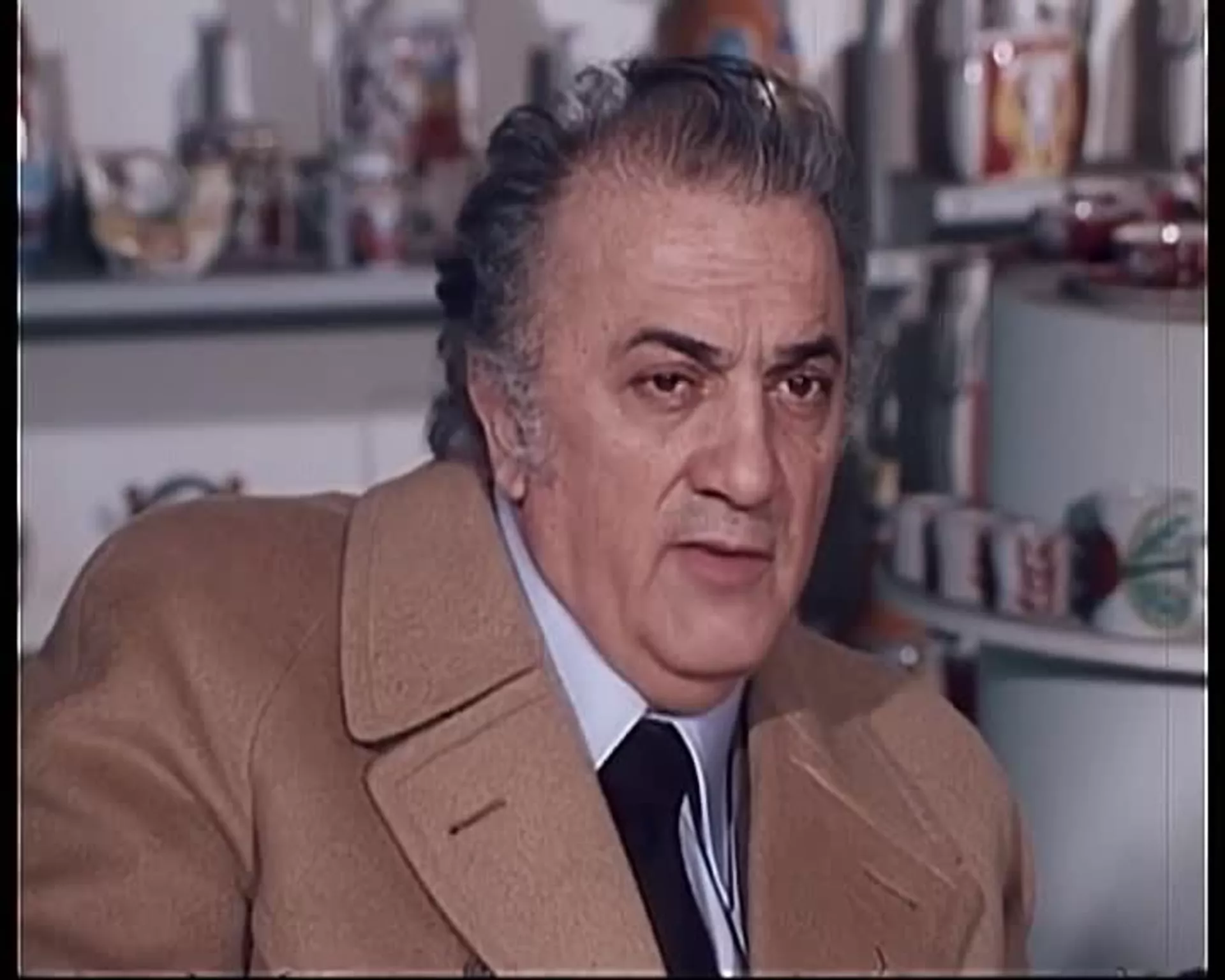 Biseri arhive: Kako film ustaje iz crteža?