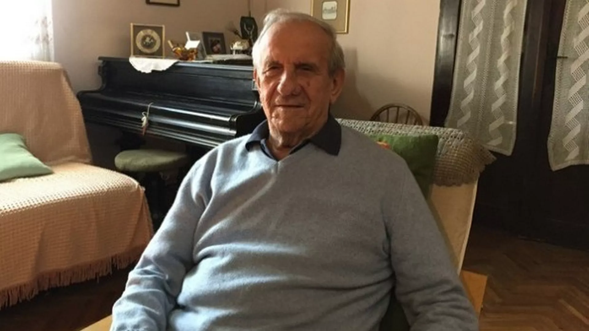 Sportski spomenar – Petar  Pupić