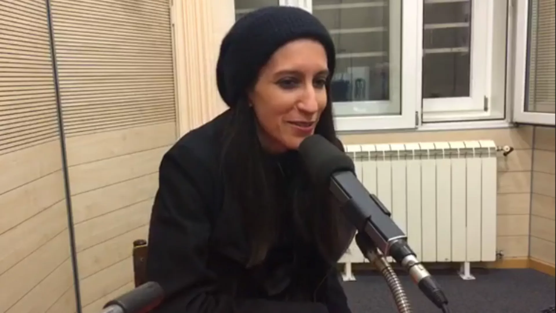 Rok razgovori – Maja Cvetković, Zoja Borovčanin