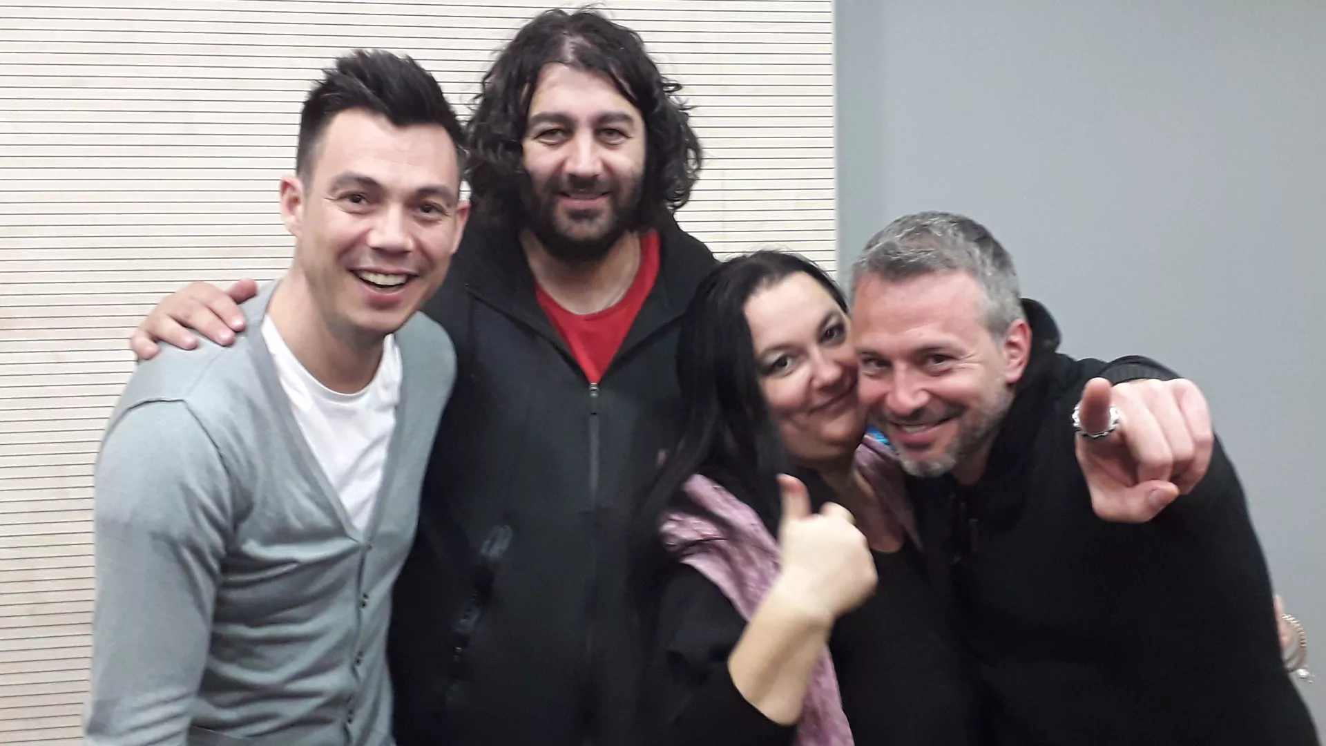 Pop karusel – Željko Vasić