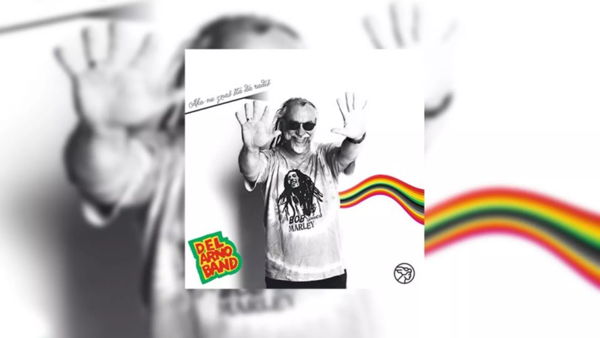 DEL ARNO BAND - Da živimo ponovo
