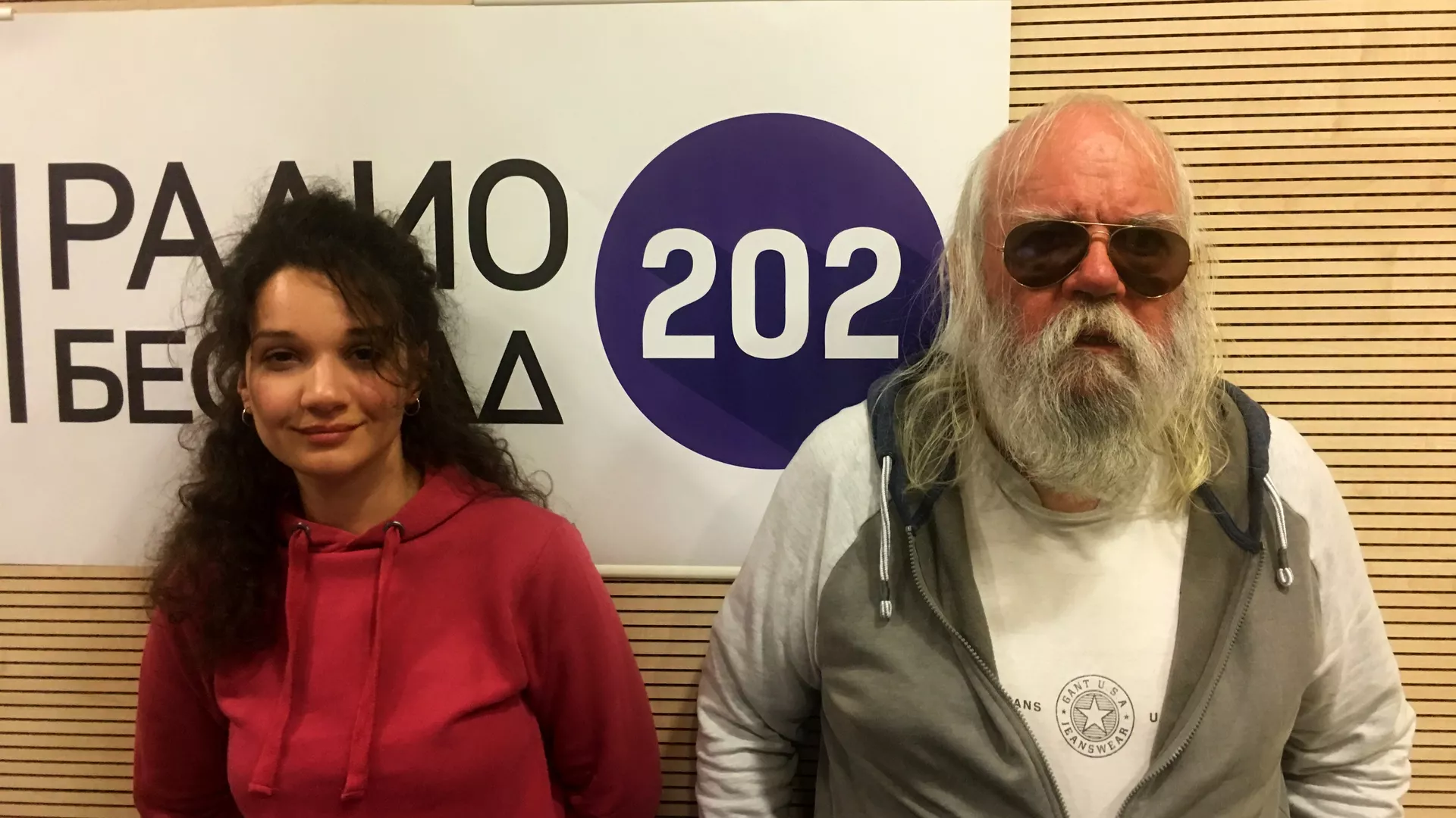 Rok razgovori – Branko Rosić, Katarina Pejak...