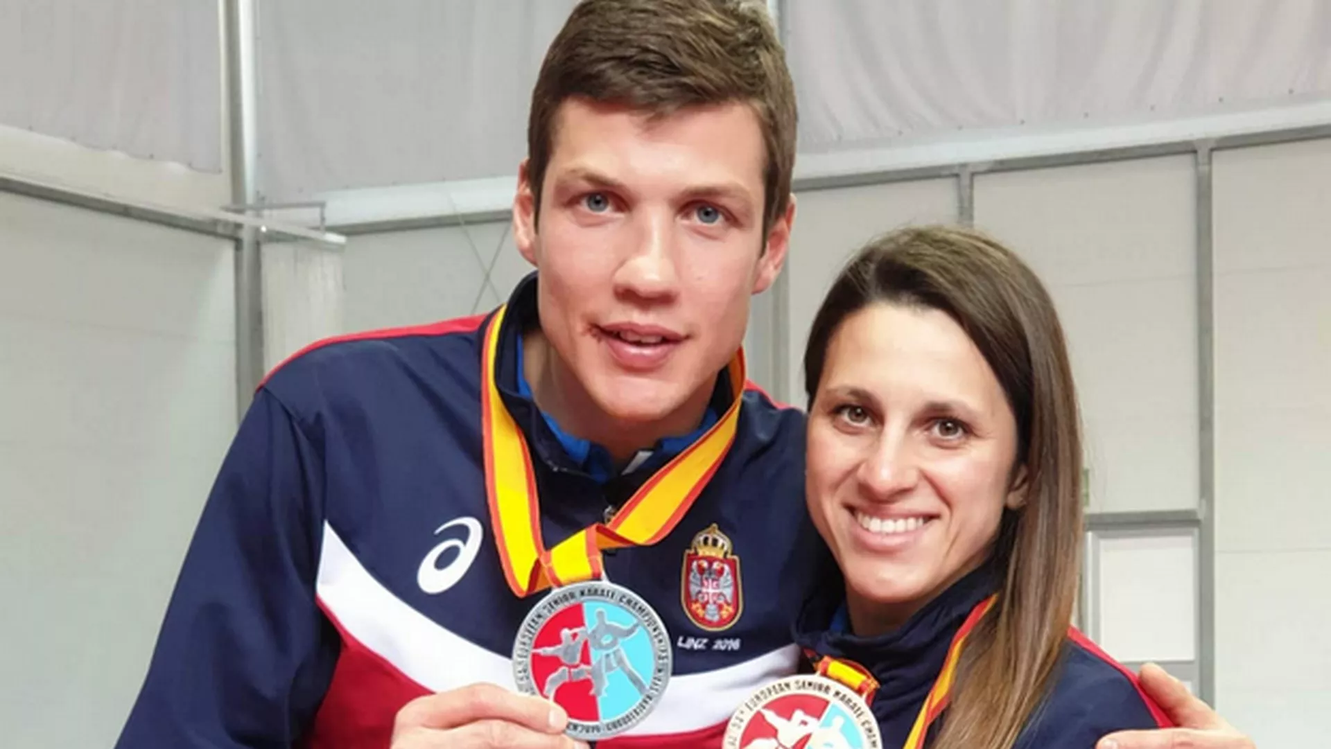 Vreme sporta i razonode – Slobodan Bitević