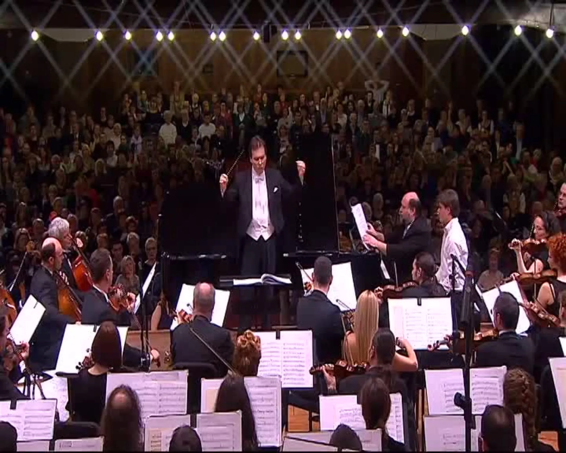 Ivan Brkljačić: „IT! – Koncert za klavir i orkestar“