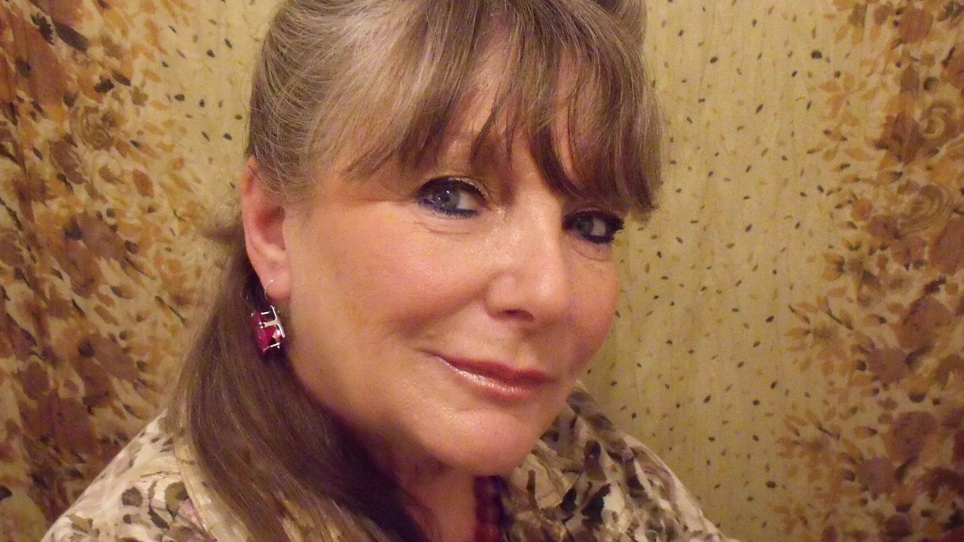 Doživeti stotu – Sonja Lapatanov