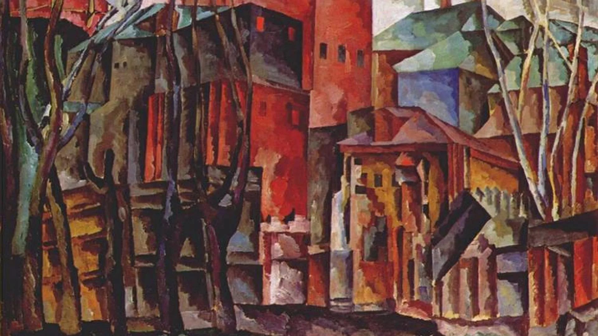 Zemlja čuda – kamen temeljac