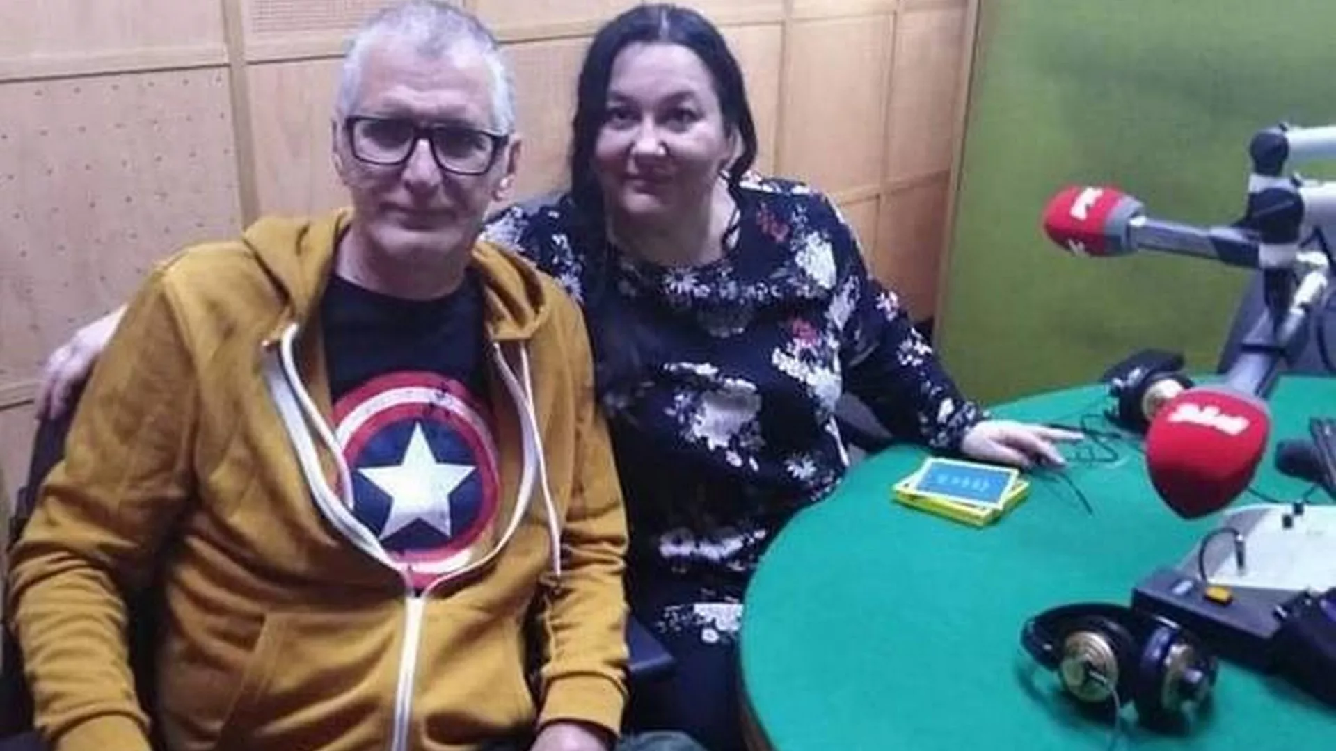 Pop karusel – Srđan Gojković Gile